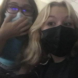 Meet your Posher, Meghan